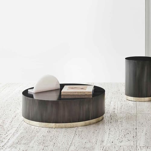 Genesi Coffee Table by Rugiano