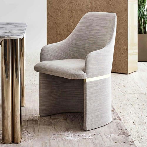 Giorgia Dining Chair by Rugiano