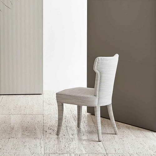 Guenda Dining Chair by Rugiano