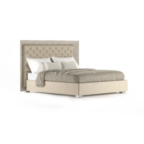 Kenya Double Bed by Rugiano