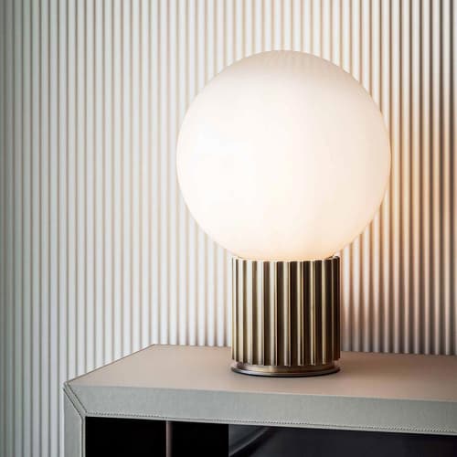 Liberty.P Table Lamp by Rugiano