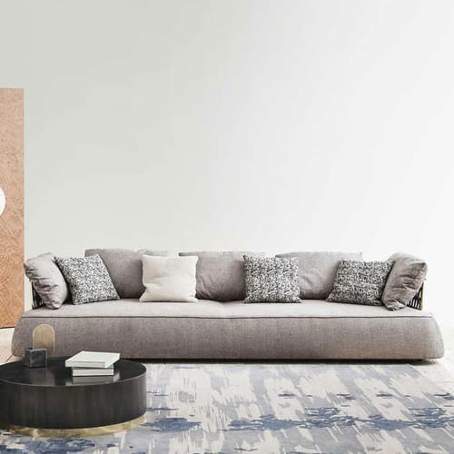 Melody Sofa by Rugiano