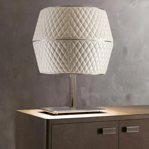 Philadelphia Table Lamp by Rugiano