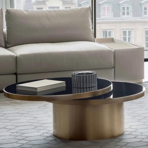 Space Coffee Table by Rugiano