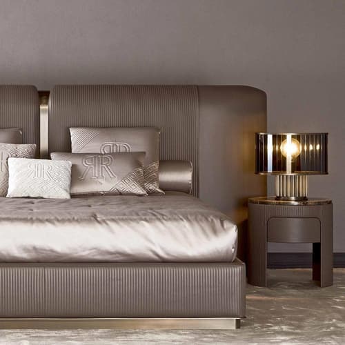 Vogue Side Table by Rugiano