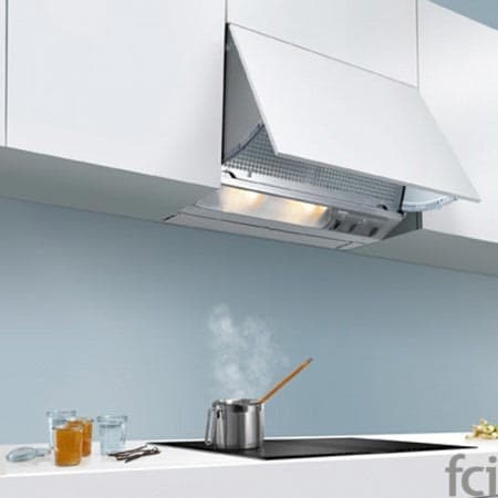 iQ100 - LE64130GB Integrated Hood by Siemens