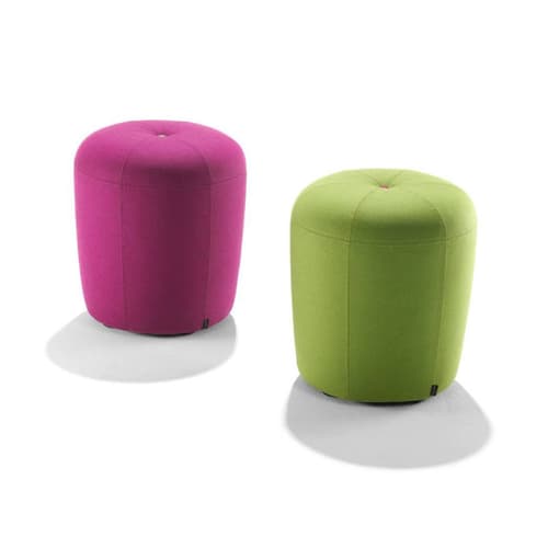 Zapallo Footstool by Signal Design