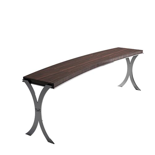 Chester Console Table by Silvano Luxury