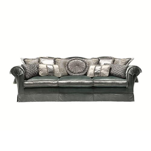 Elegance Sofa by Silvano Luxury