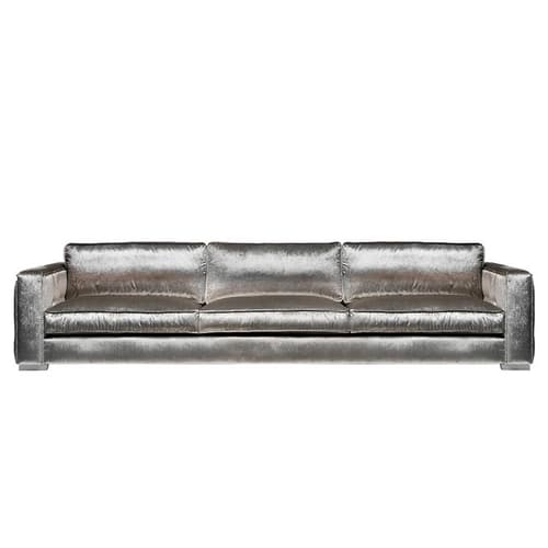 Kolossal Sofa by Silvano Luxury