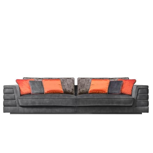 Madison Grand Sofa by Silvano Luxury