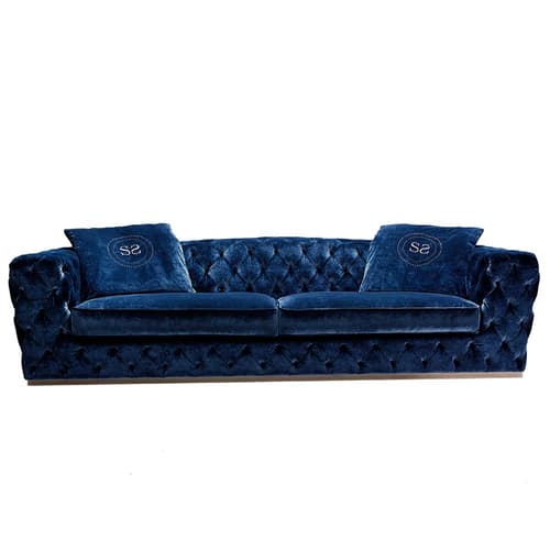 Must Sofa by Silvano Luxury