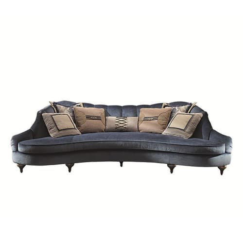 Premier Dame Sofa by Silvano Luxury
