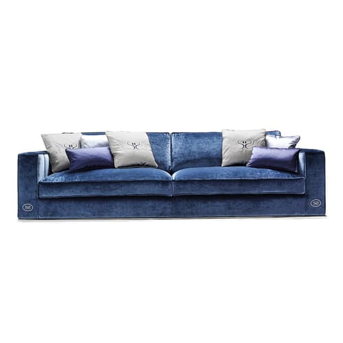 Reflex Sofa by Silvano Luxury