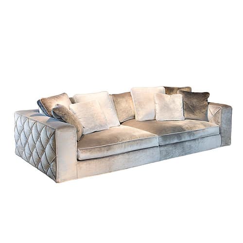 Richmond Sofa by Silvano Luxury