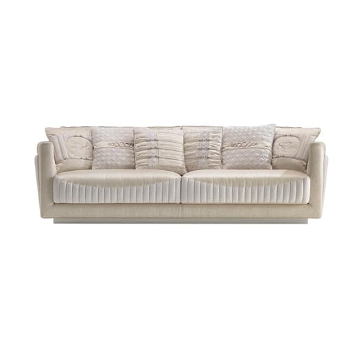 Show Sofa by Silvano Luxury