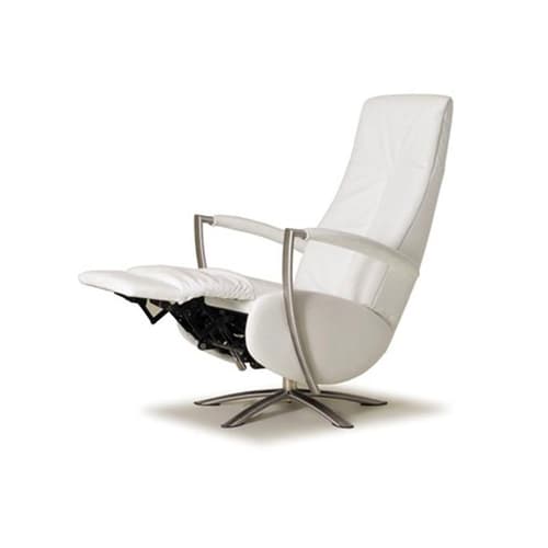 Apollo Recliner by Sitting Benz