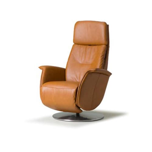 Pioneer Recliner by Sitting Benz