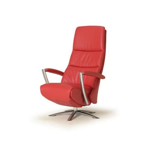 Tw025 Recliner by Sitting Benz