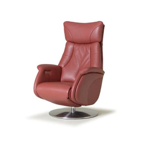 Tw063 Recliner by Sitting Benz