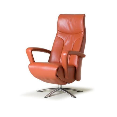 Tw102 Recliner by Sitting Benz