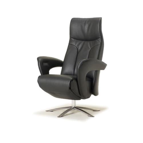 Tw118 Recliner by Sitting Benz