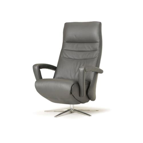 Tw255 Recliner by Sitting Benz