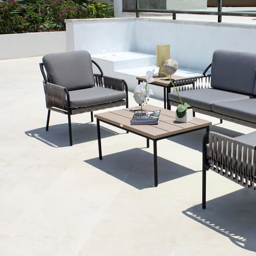 Chatham Outdoor Armchair by Skyline Design
