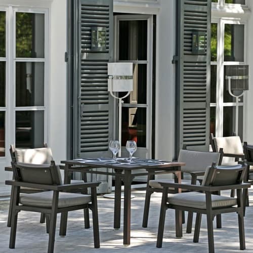 Classique Outdoor Armchair by Skyline Design