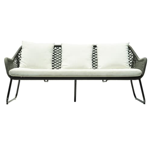 Kona Outdoor Sofa by Skyline Design
