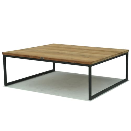 Nautic Square Coffee Table by Skyline Design