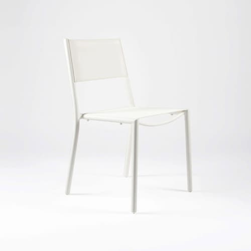 Nc Outdoor Chair by Skyline Design