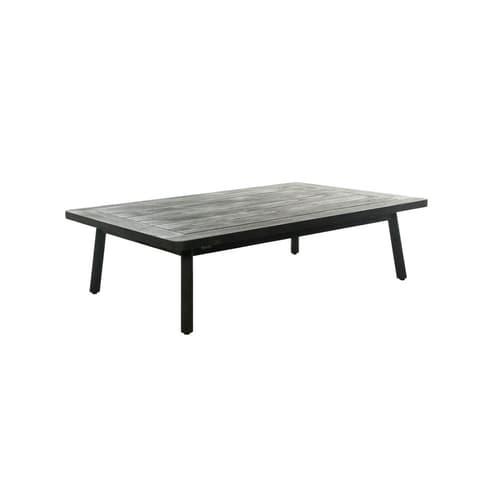 Nero Outdoor Coffee Table by Skyline Design