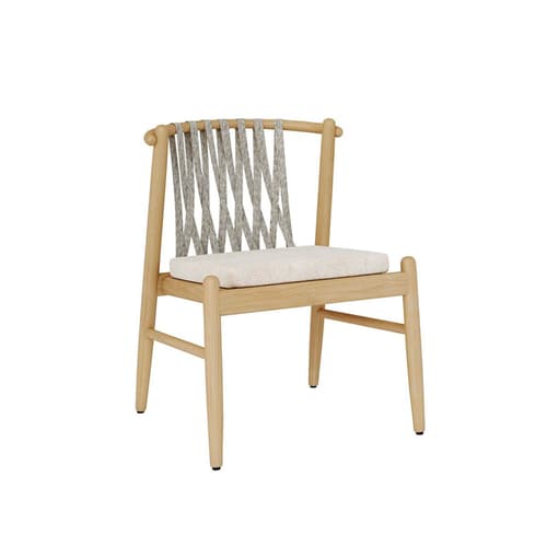 Noa Outdoor Chair by Skyline Design