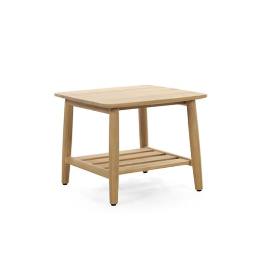 Noa Outdoor Side Table by Skyline Design