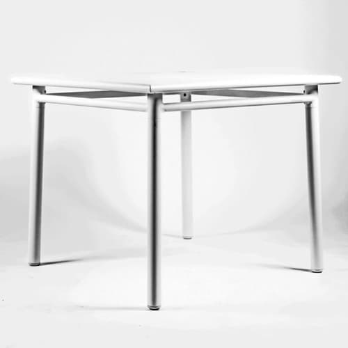 Stipa Square Outdoor Table by Skyline Design