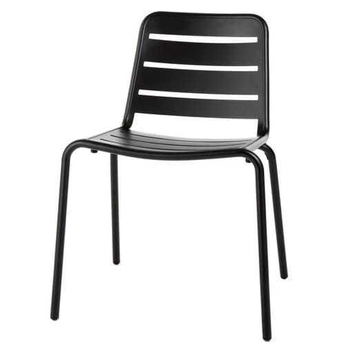 Vaga Aluminium Outdoor Chair by Skyline Design