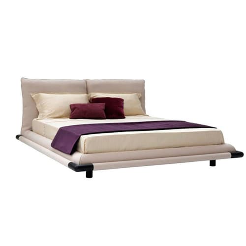 Atlantis Double Bed by Smania