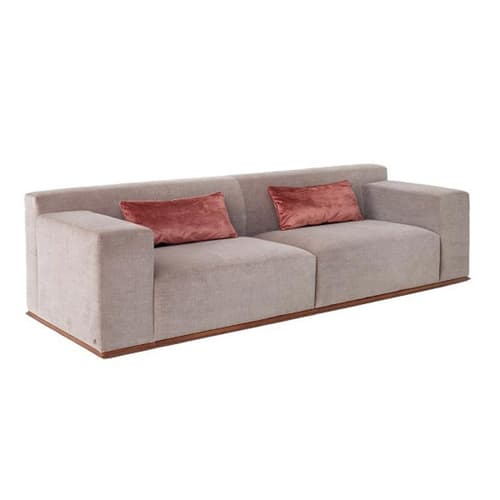 Beltour Sofa by Smania