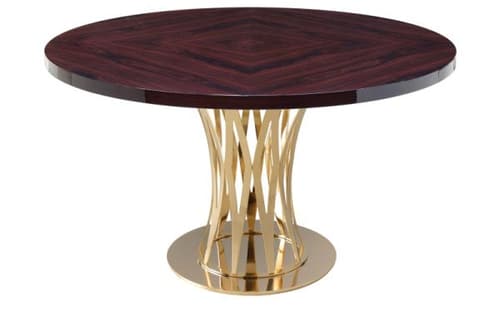 Chambord Dining Table by Smania