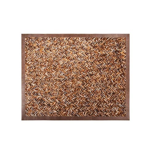 Chevron Rug by Smania