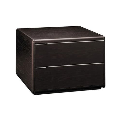 Continental Bedside Table by Smania