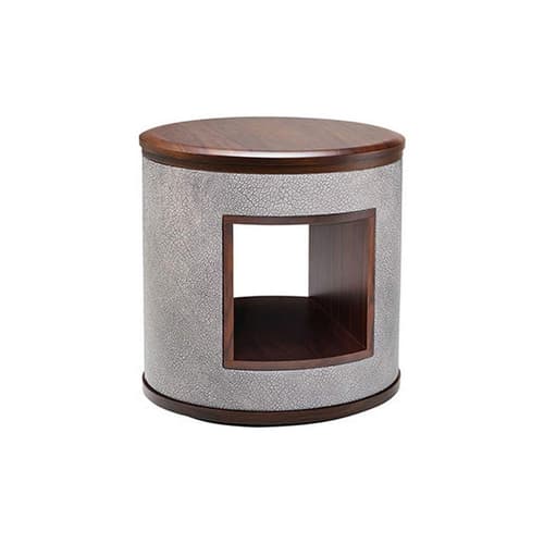 Corinto Side Table by Smania