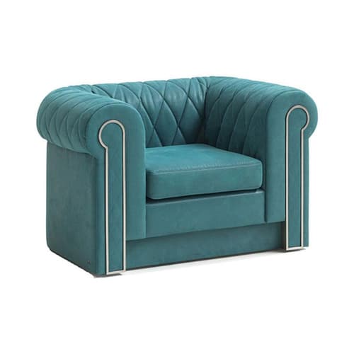 Derby Armchair by Smania