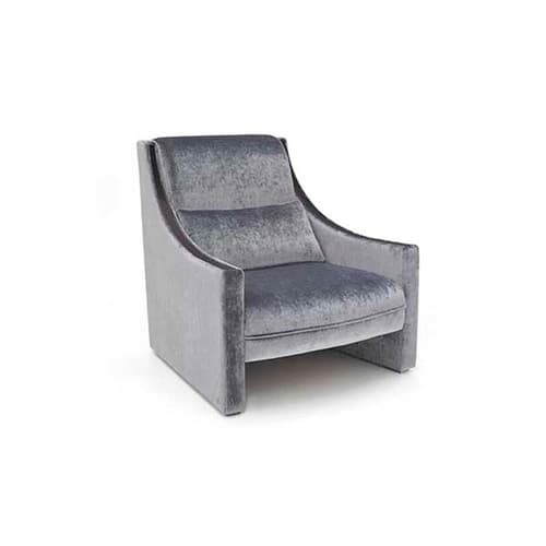 Embassy Armchair by Smania