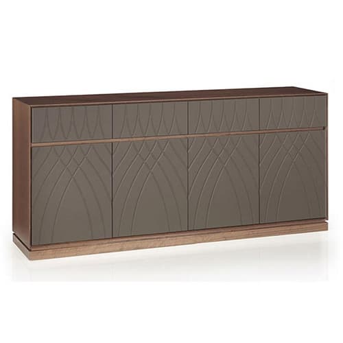 Jersey Sideboard by Smania
