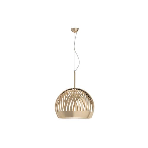 Jersey Suspension Lamp by Smania