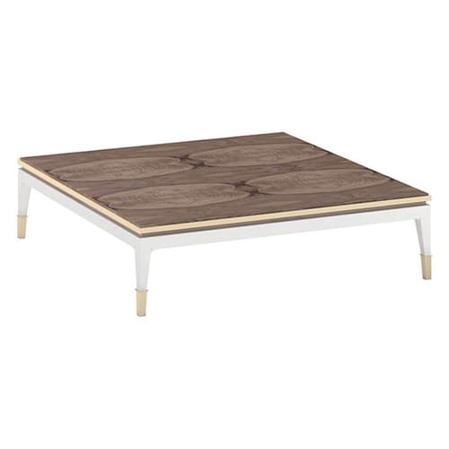 Los Angeles Low Coffee Table by Smania