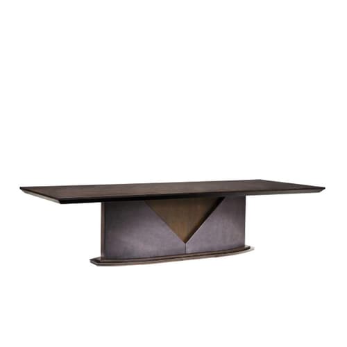 Meeting Dining Table by Smania