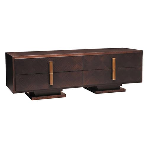 Nestor Chest of Drawer by Smania